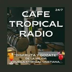 Cafe Tropical Cristiana