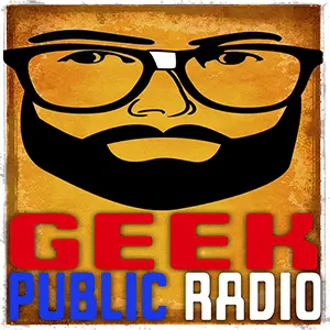 Geek Public Radio