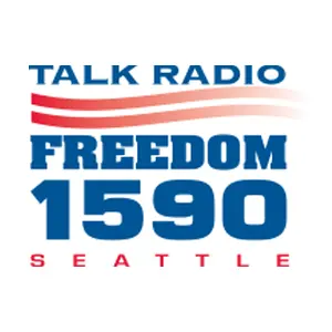 KLFE - TALK RADIO FREEDOM 1590 AM