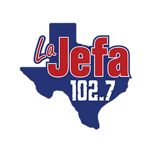 La Jefa 102.7 ZONE HD