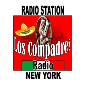 Radio Los Compadres