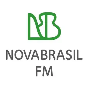 Nova Brasil FM 106.5 - Fortaleza