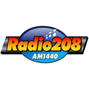 Radio208