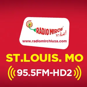 Radio Mirchi St. Louis