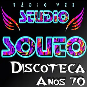 Radio Studio Souto - Discoteca 70s 